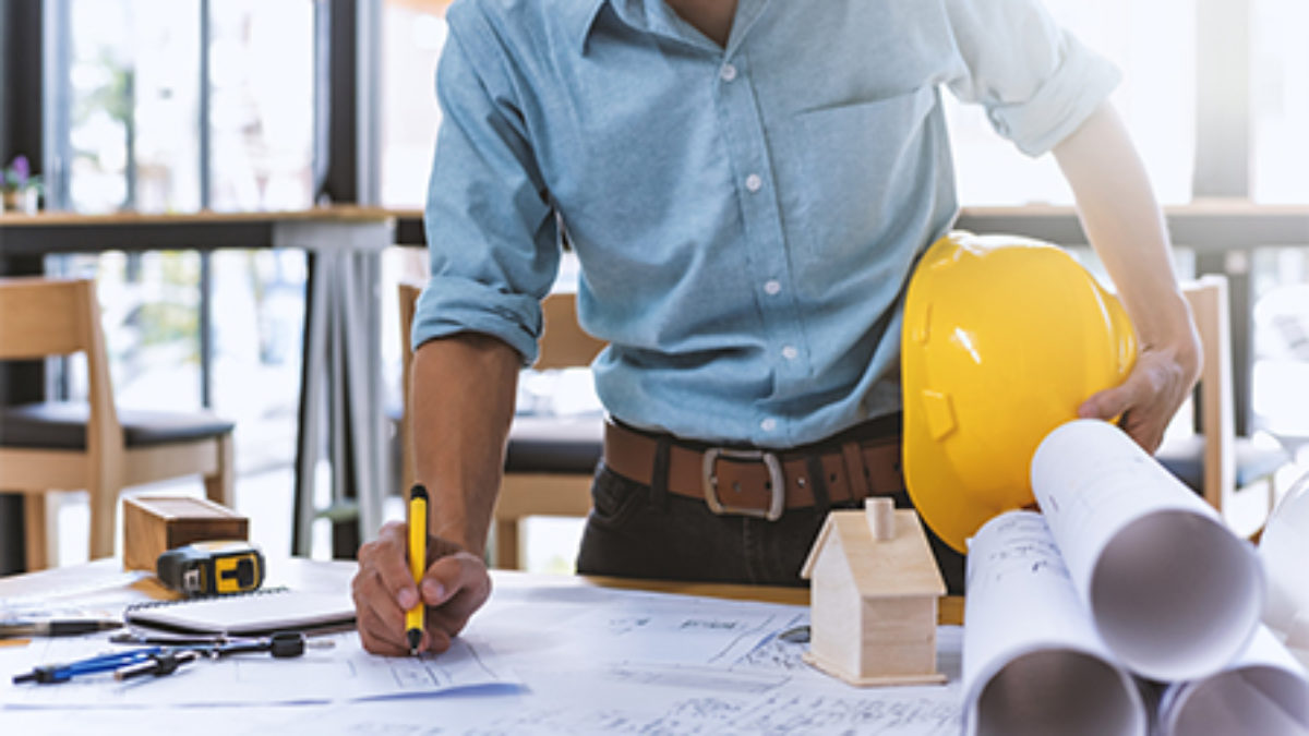 DH1 Construction Team