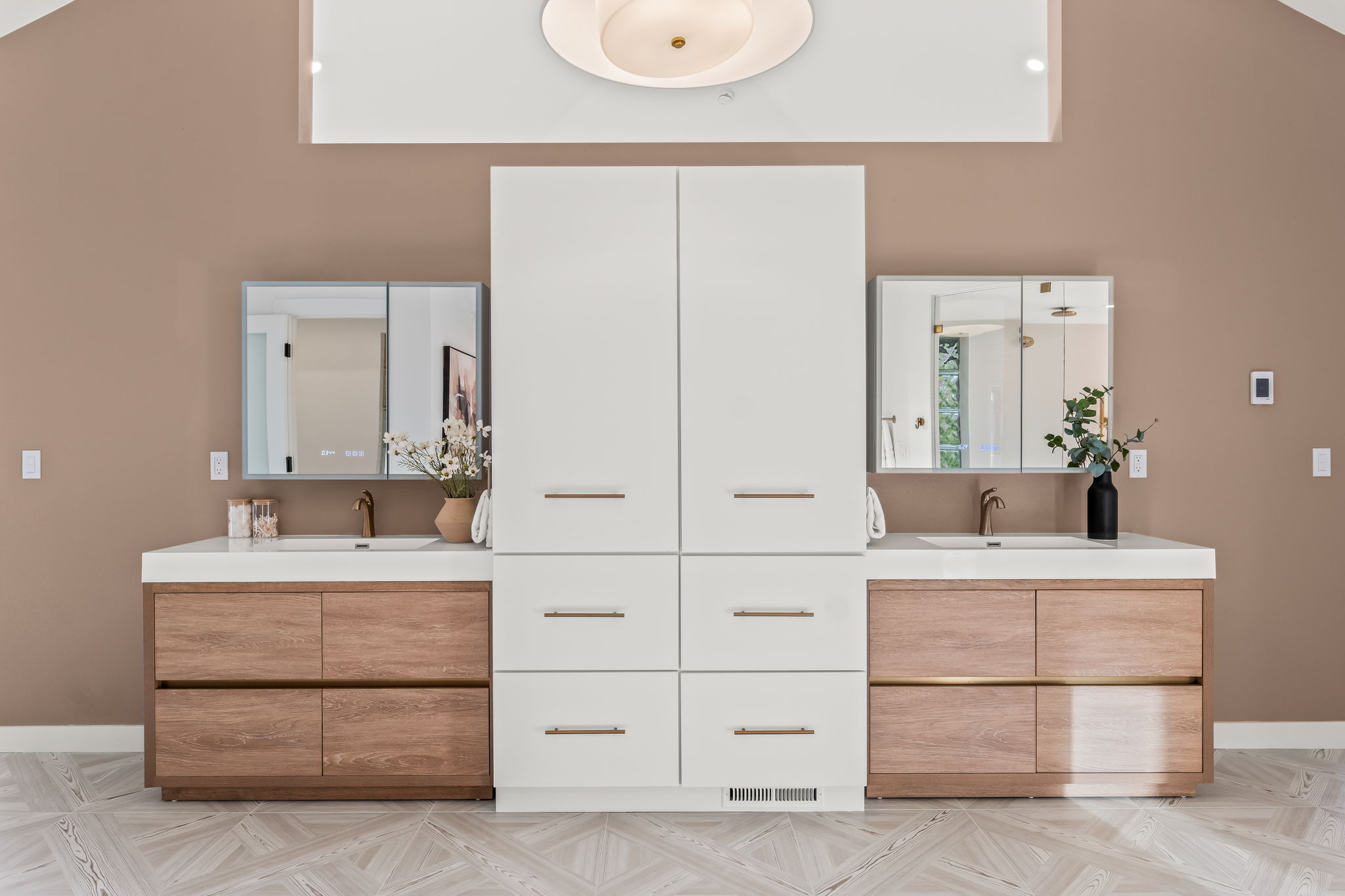 Bathroom Remodeling project 5