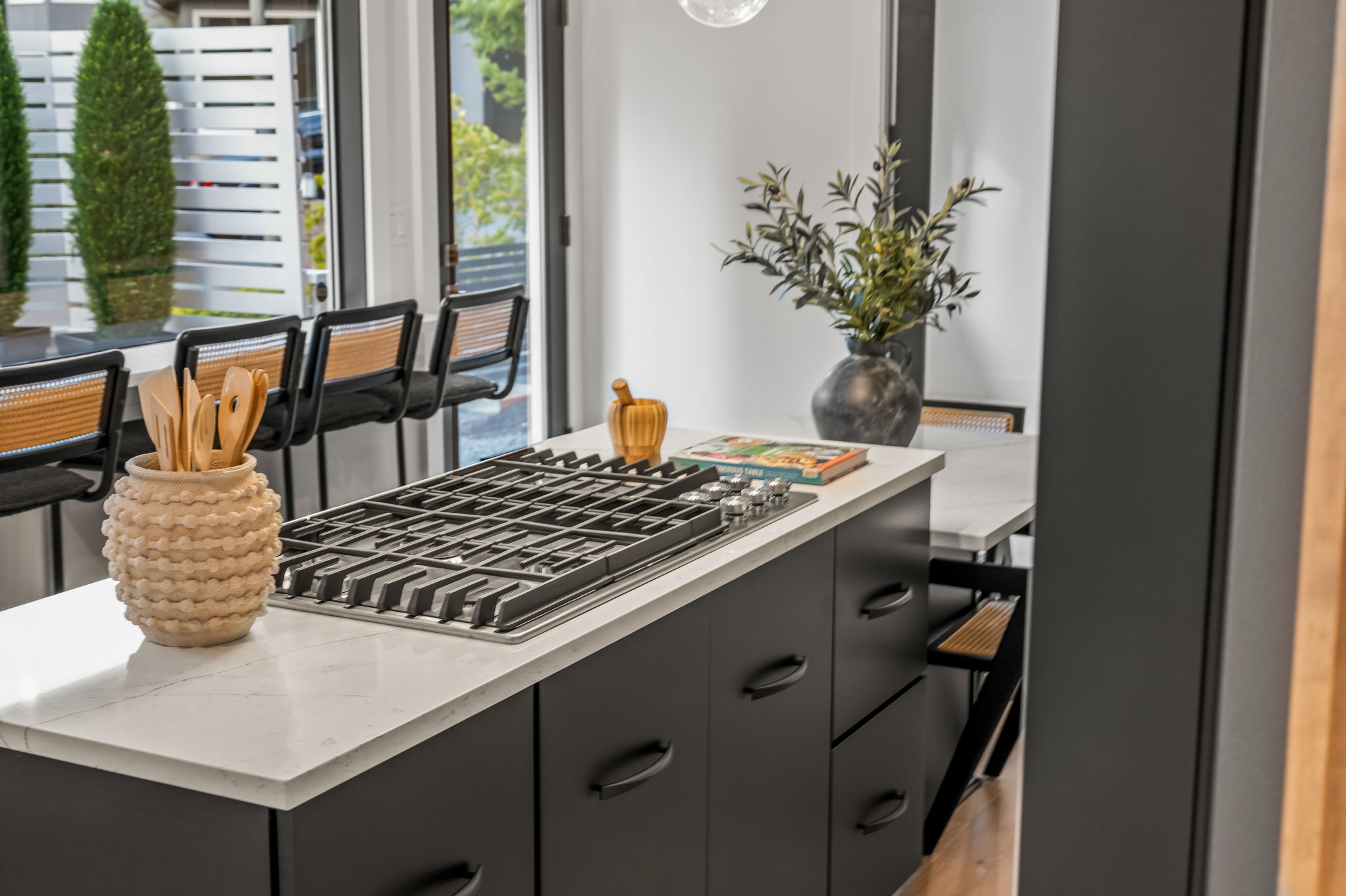 Bathroom Remodeling project 10