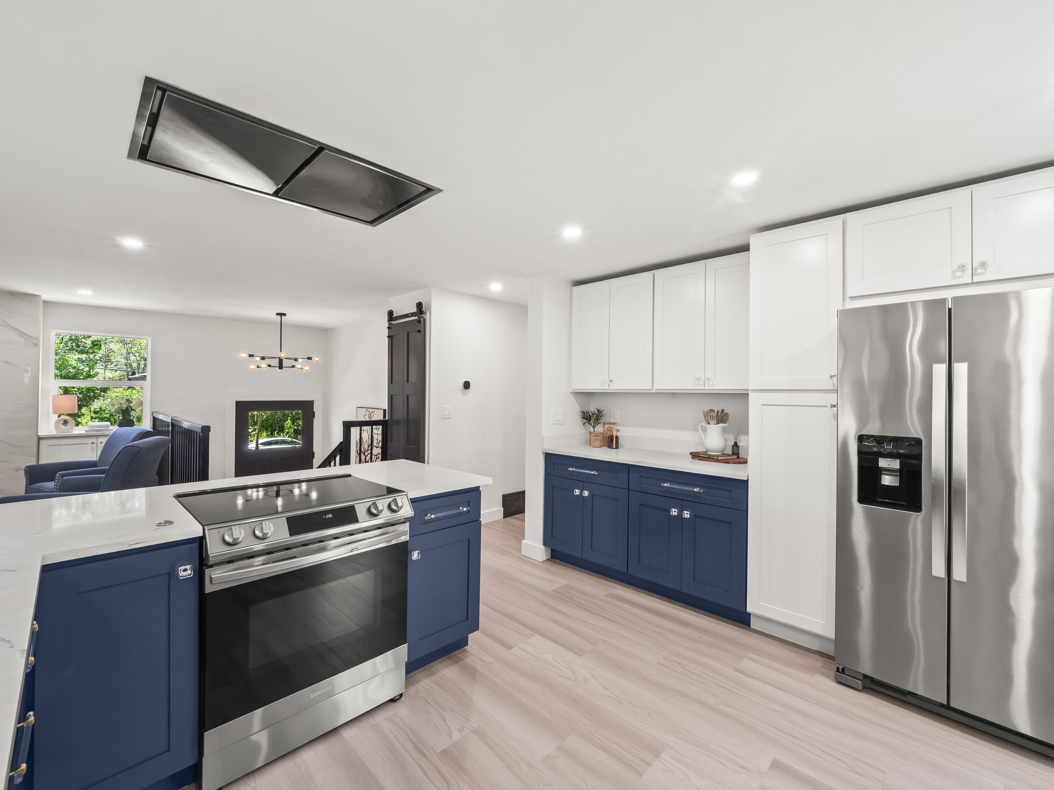 Kitchen Remodeling project 1