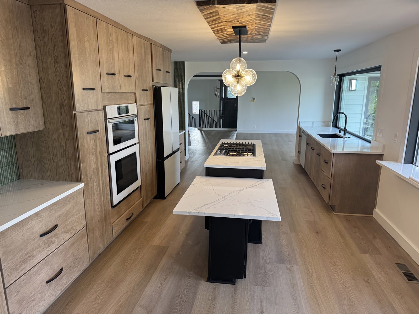 Kitchen Remodeling project 11