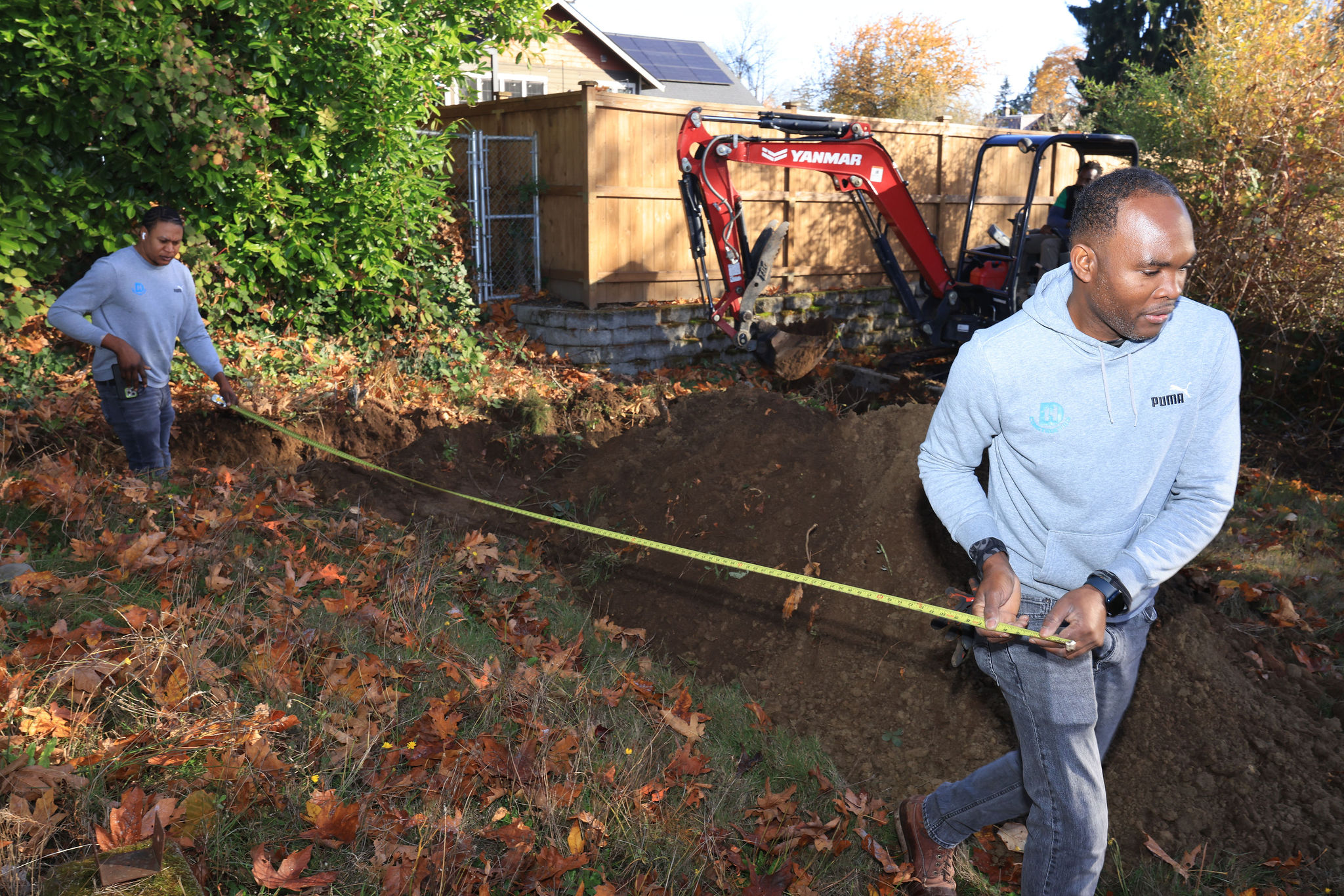 New Construction project 3