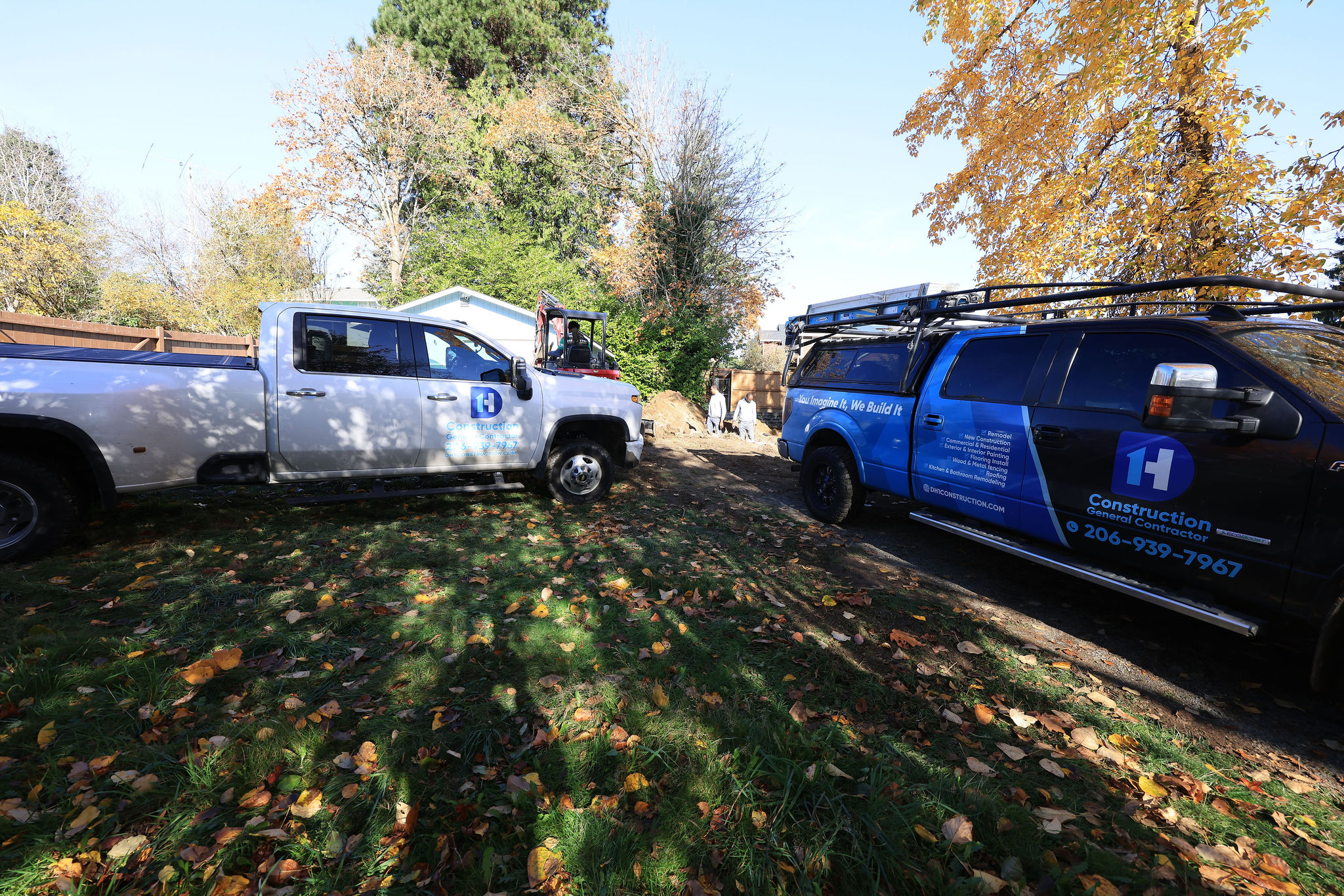 New Construction project 4