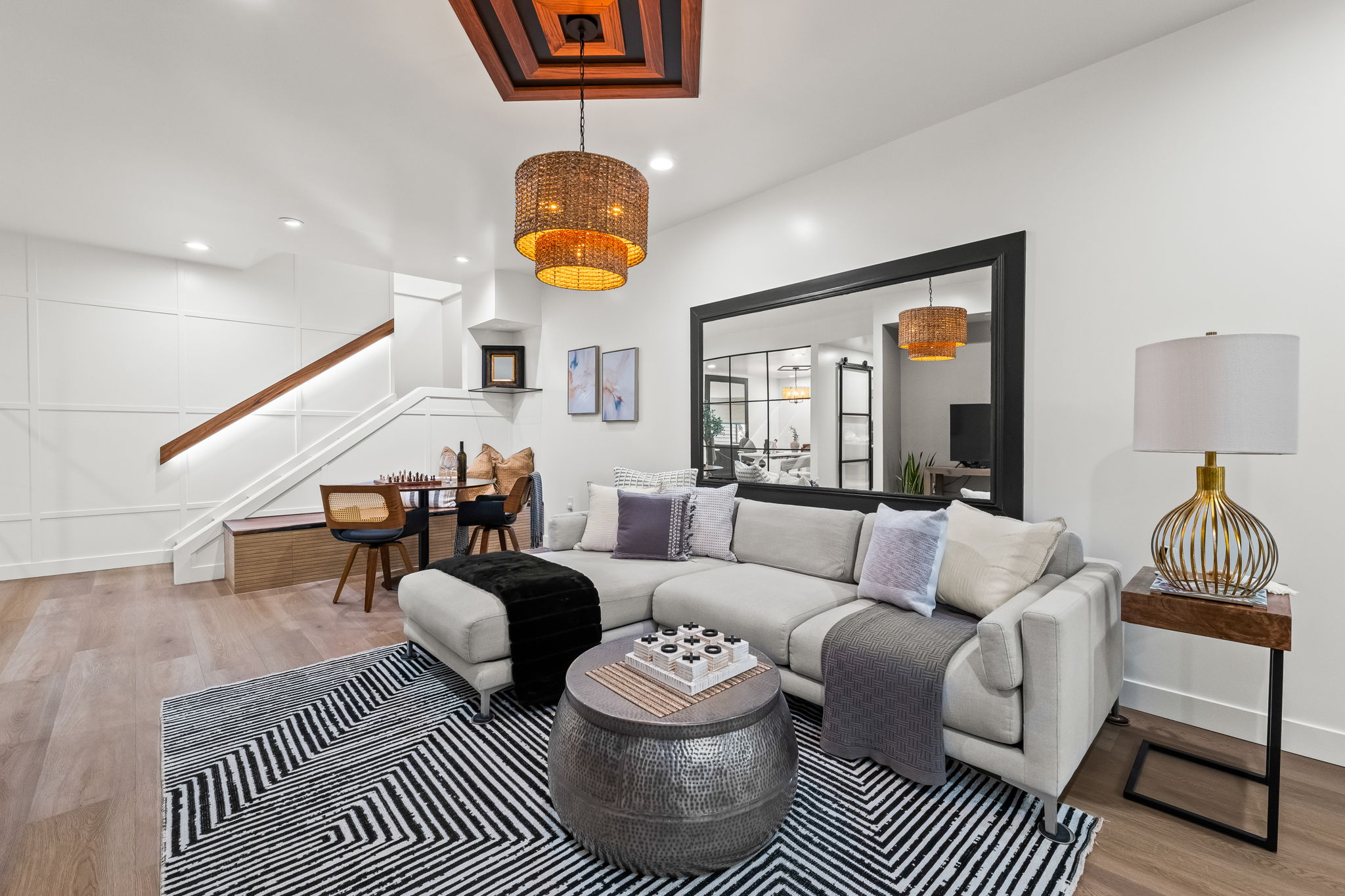 Home Remodeling project 5