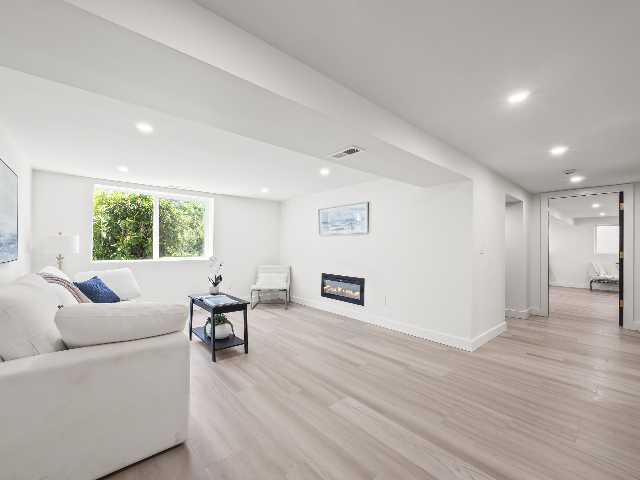 Home Remodeling project 7