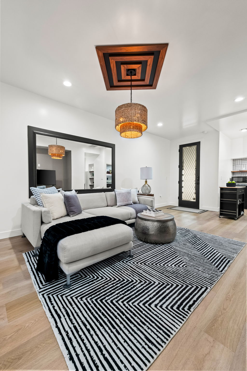 Home Remodeling project 17