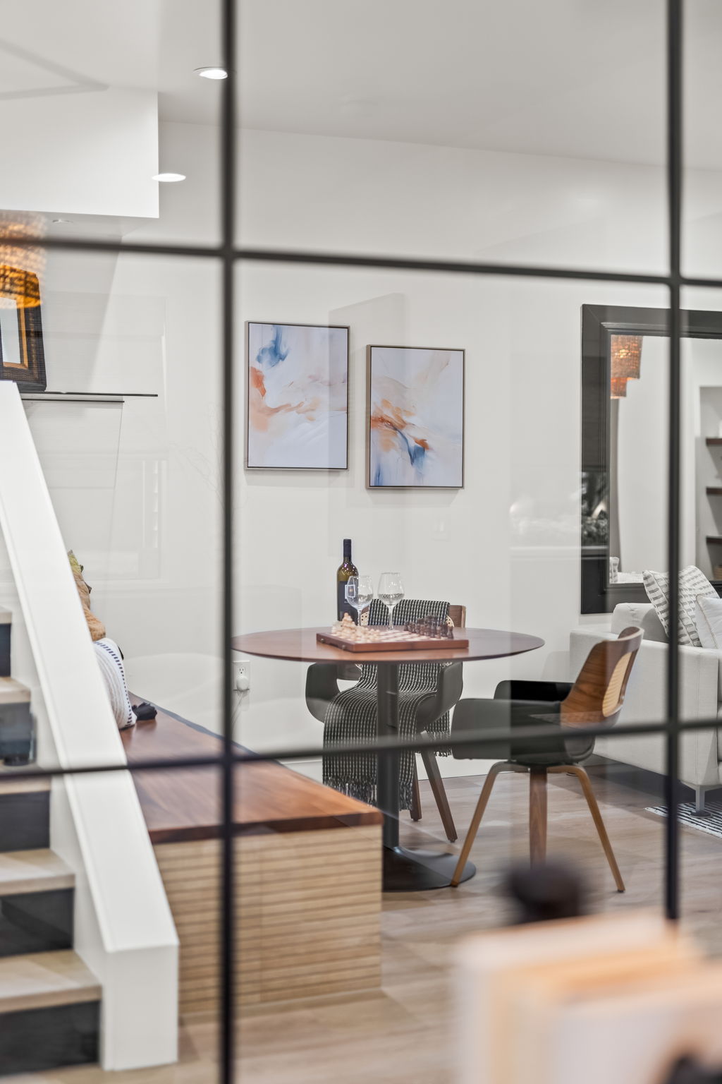 Home Remodeling project 23