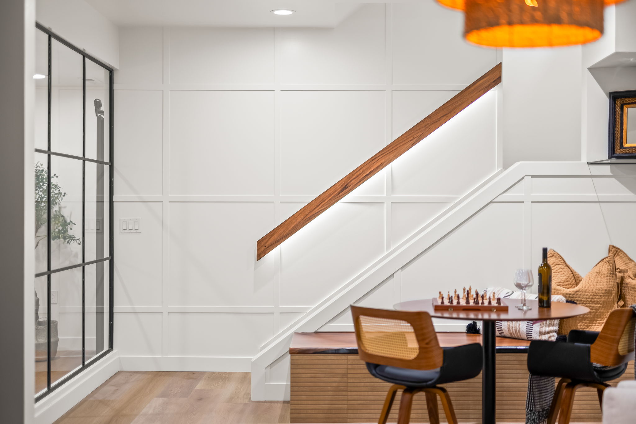 Home Remodeling project 24