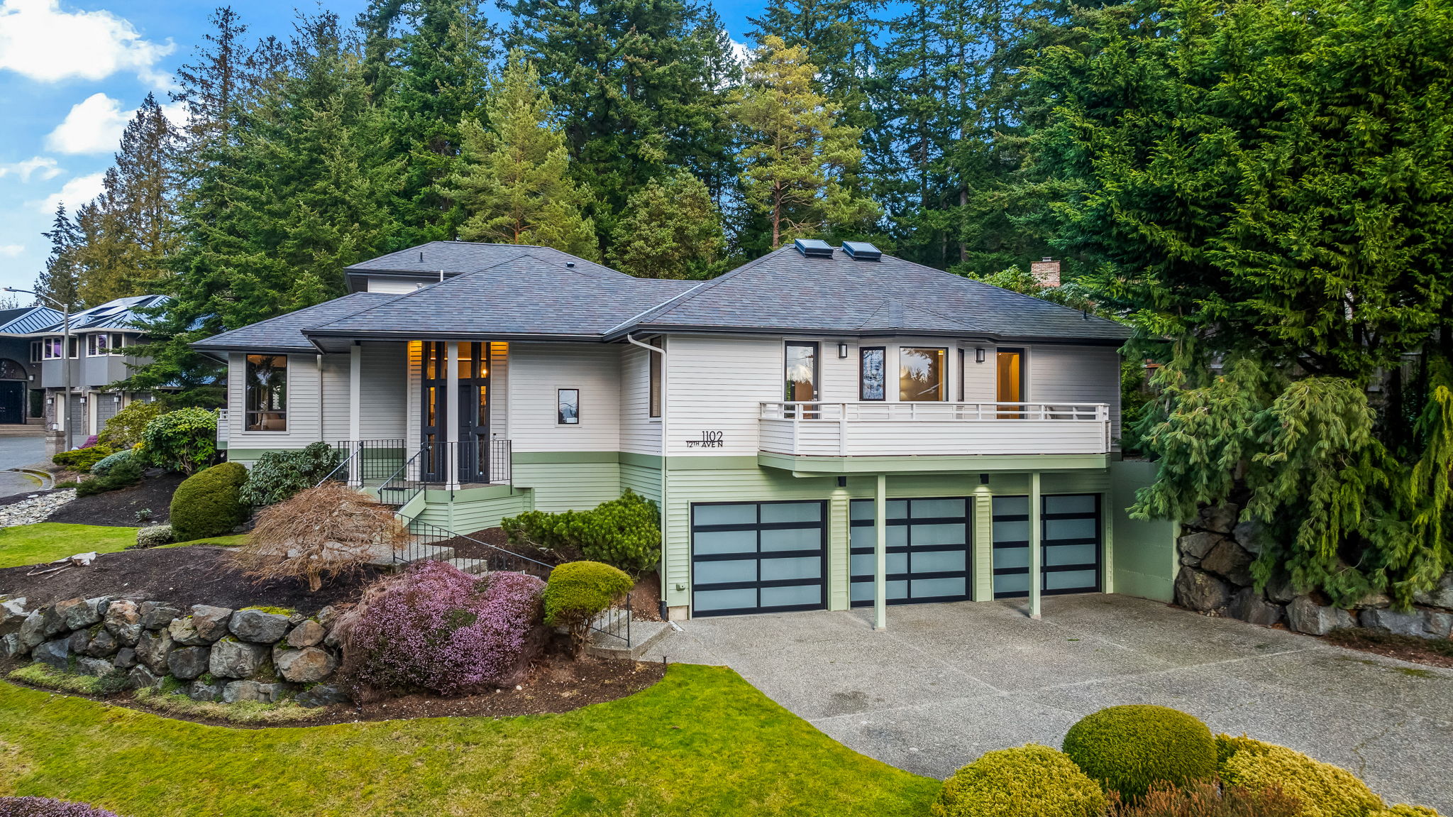 Home Remodeling project 26