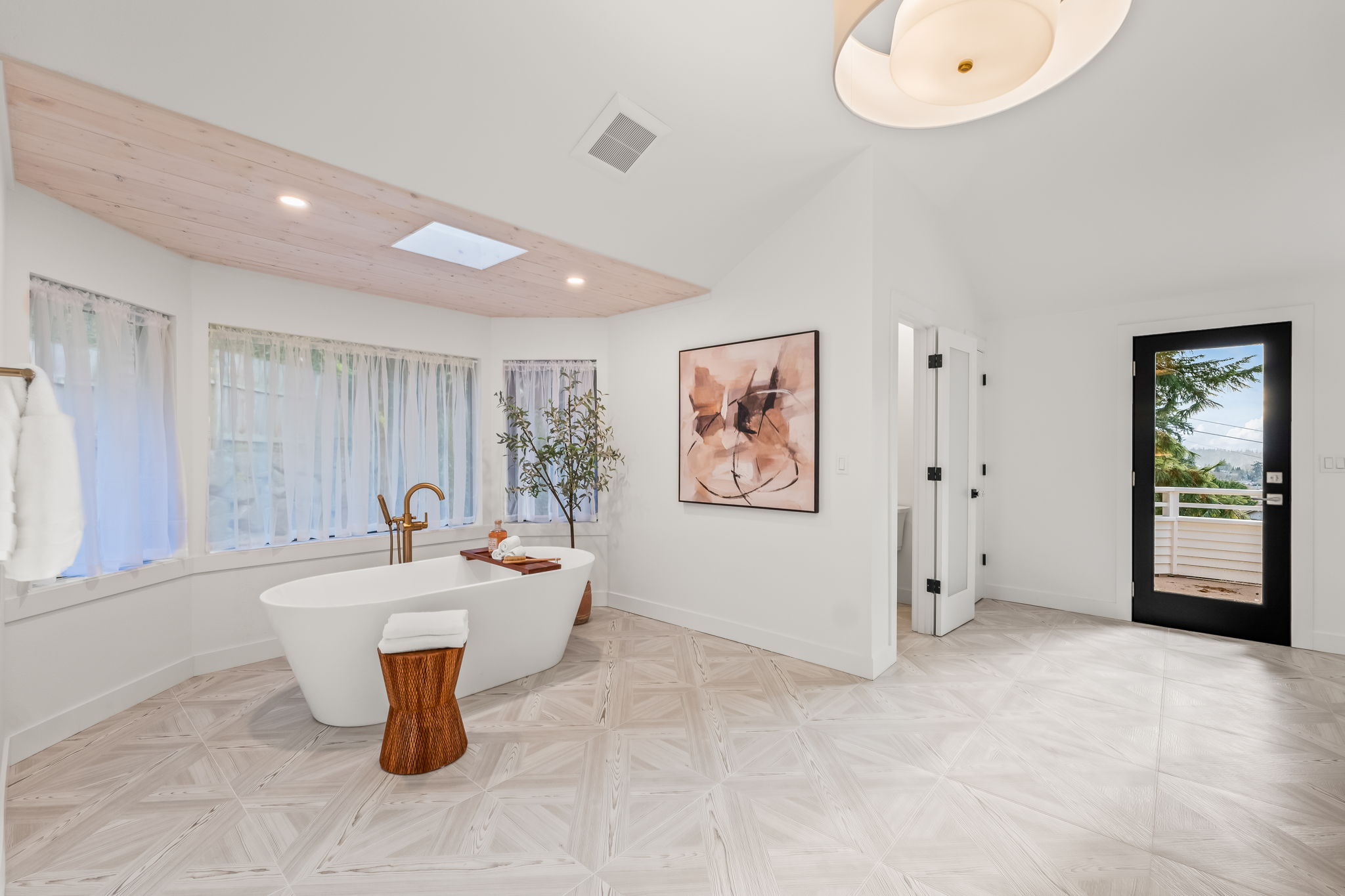 Home Remodeling project 41