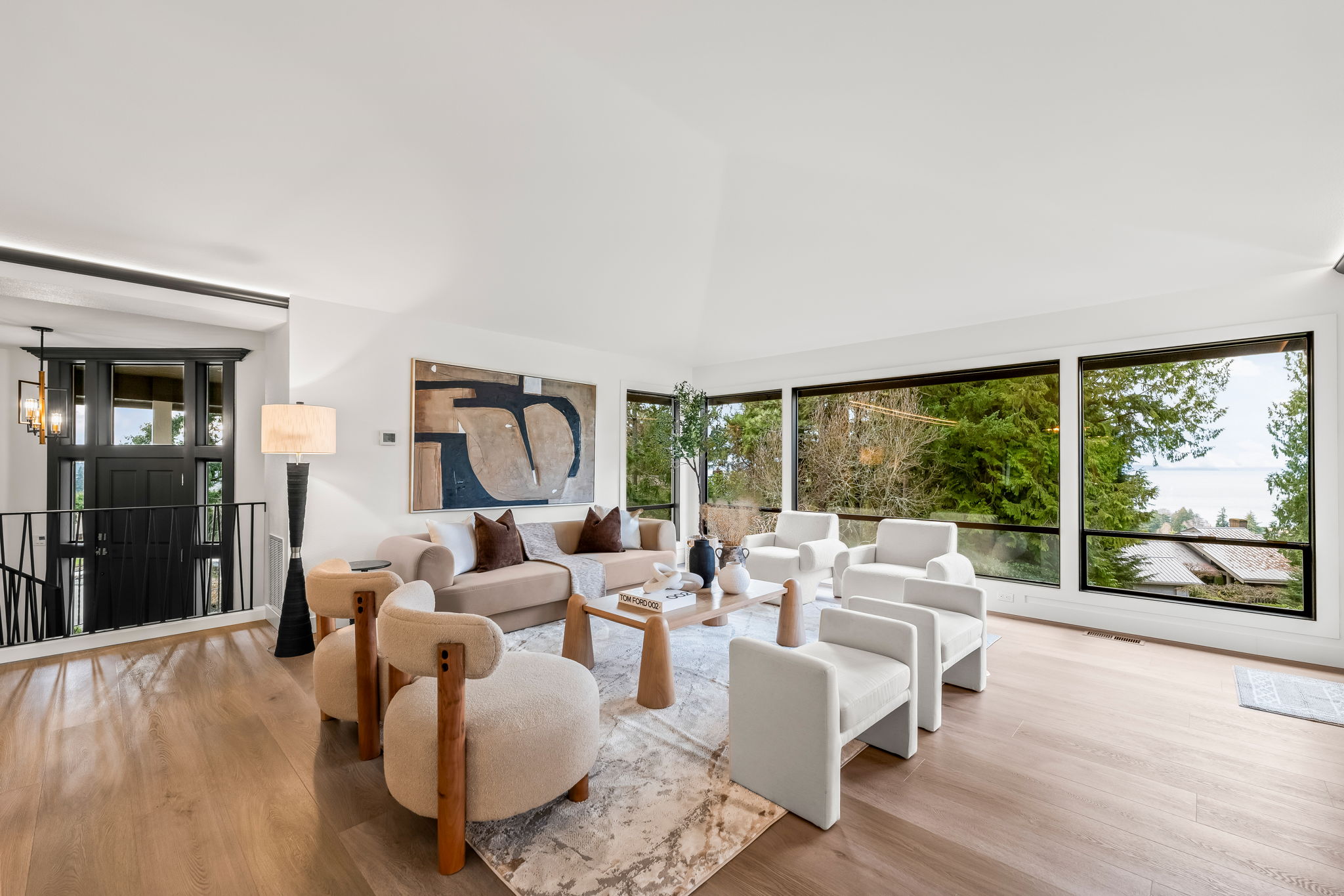 Home Remodeling project 47