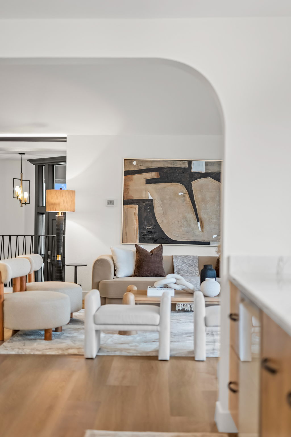 Home Remodeling project 62