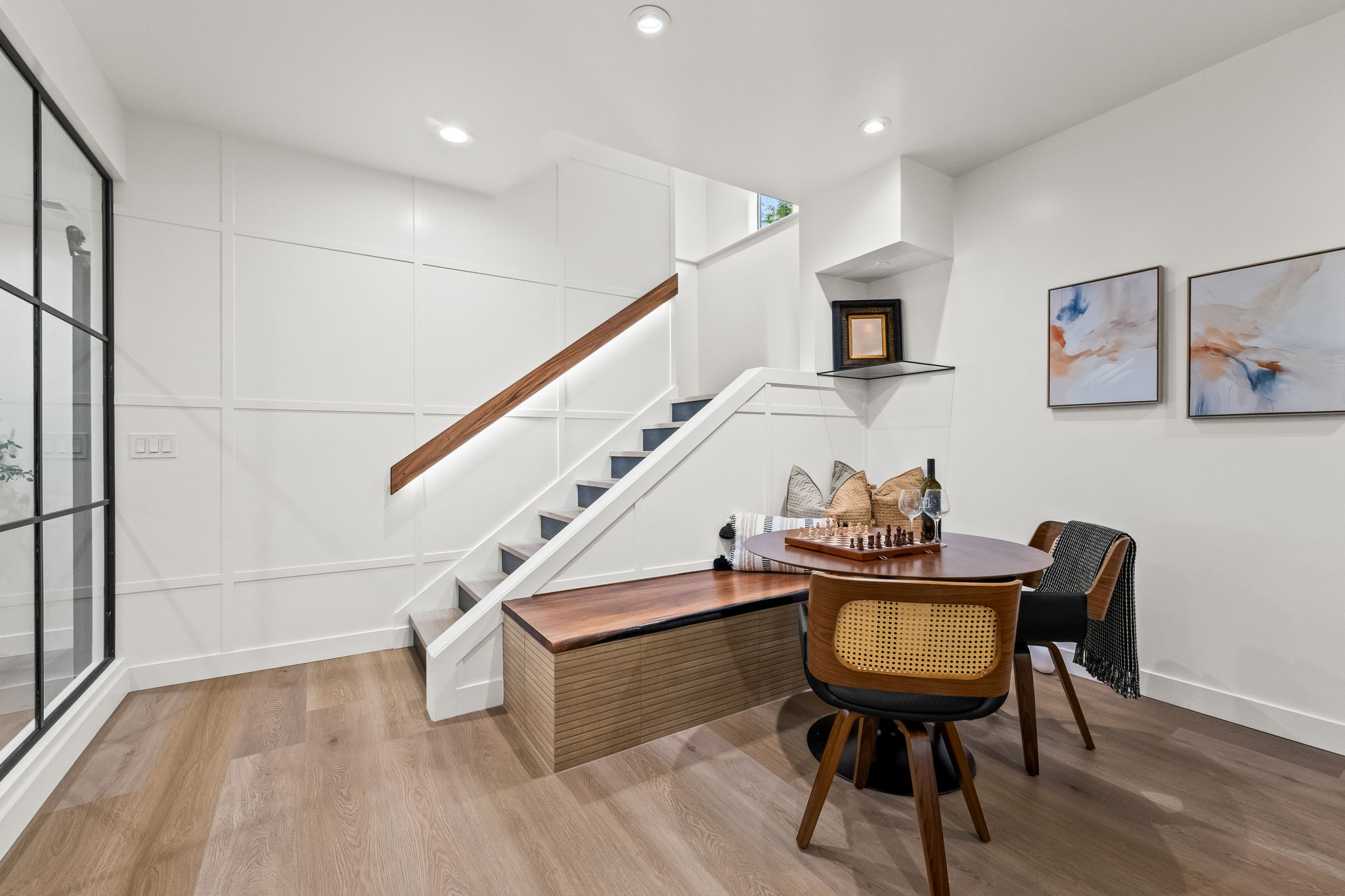 Home Remodeling project 67