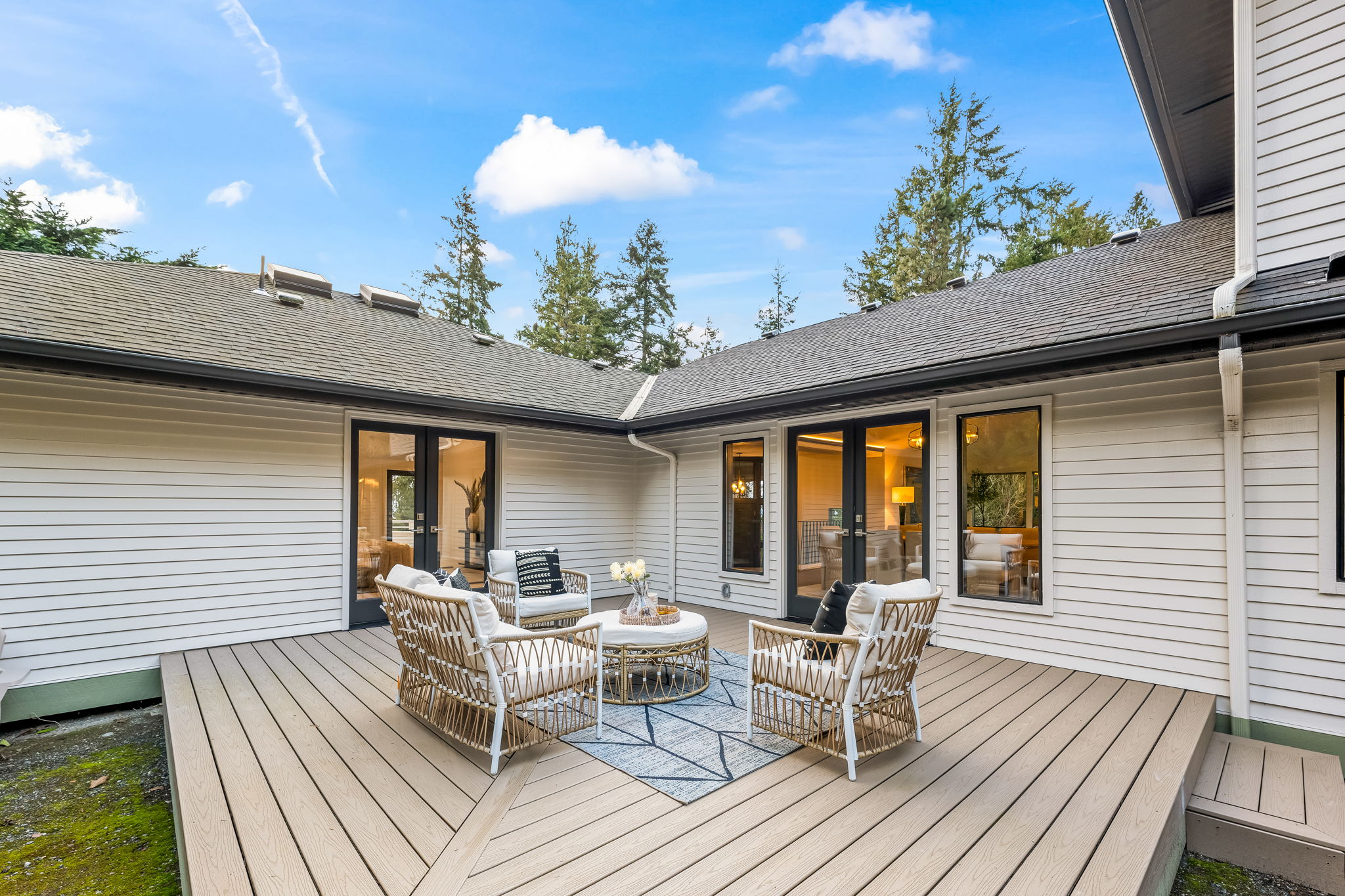 Home Remodeling project 79