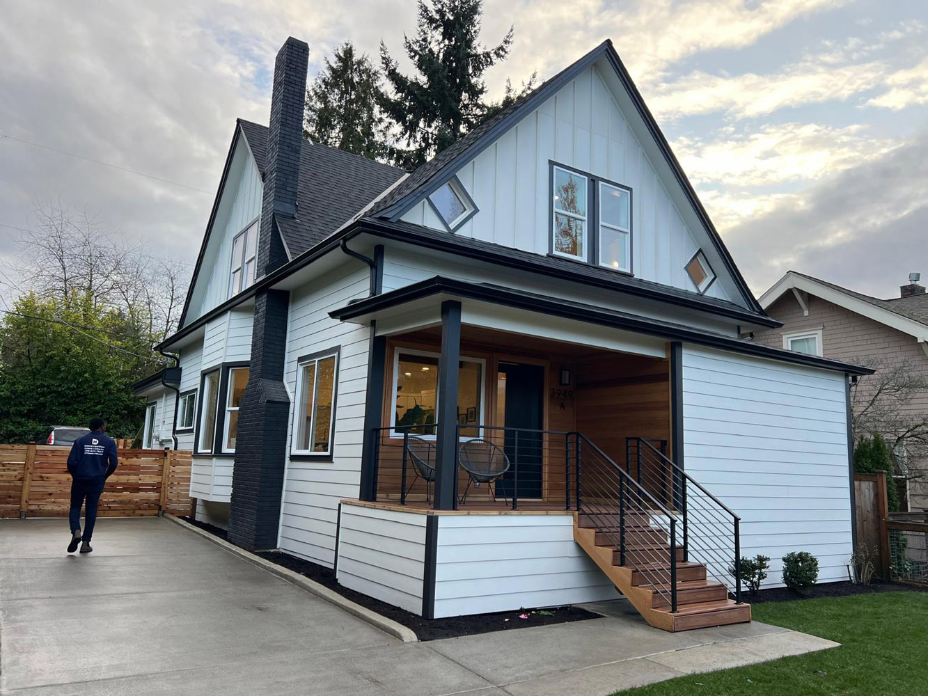 Home Remodeling project 83